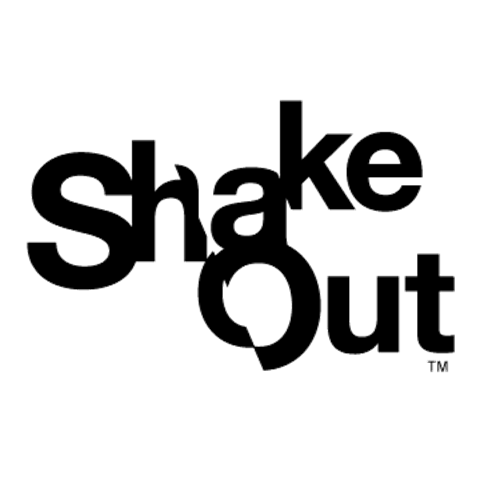 ShakeOut TM