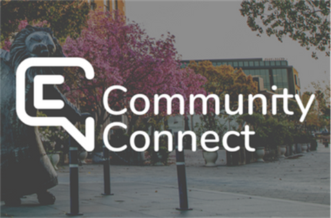 Community Connect. Together, building a safer community through prevention, preparedness and response. Create your household life safety profile today. www.culvercityfd.org/communityconnect